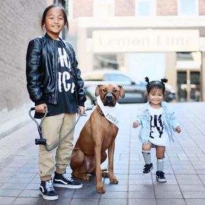 Meet your Posher, Rainee